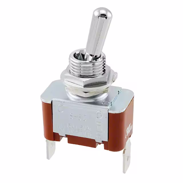 S301F/CUL NKK Switches electronic component