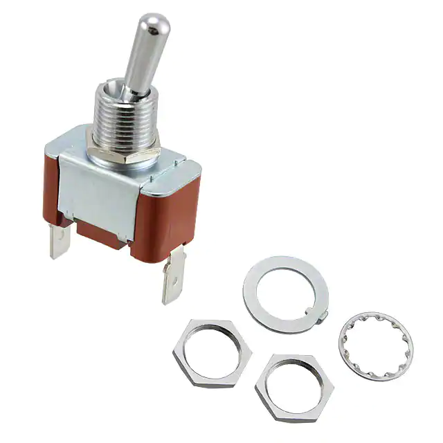 S301F NKK Switches electronic component