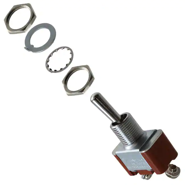 S301T NKK Switches electronic component