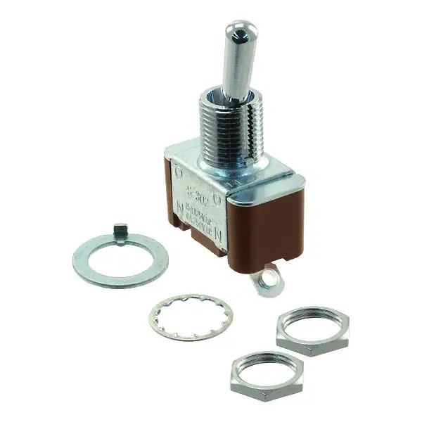 S302 NKK Switches electronic component