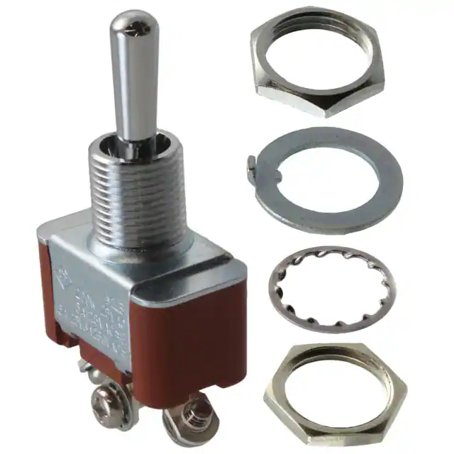 S303T NKK Switches electronic component