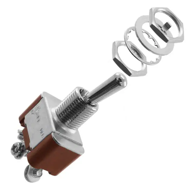 S305T NKK Switches electronic component