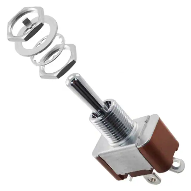 S308 NKK Switches electronic component