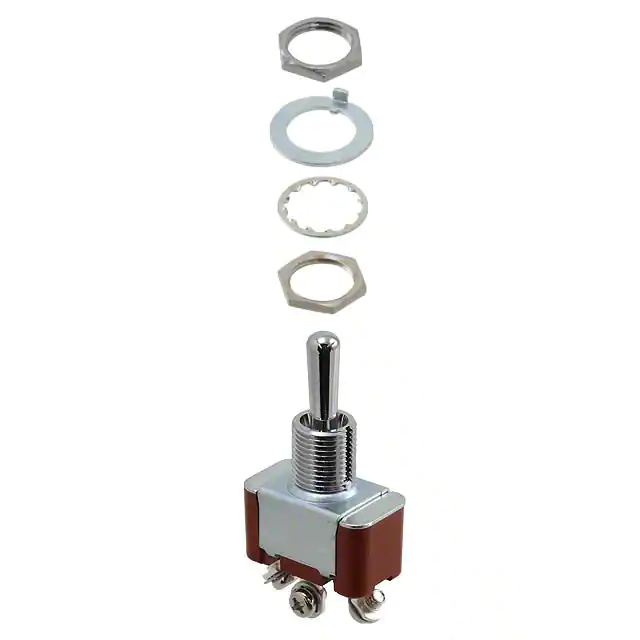 S308T NKK Switches electronic component