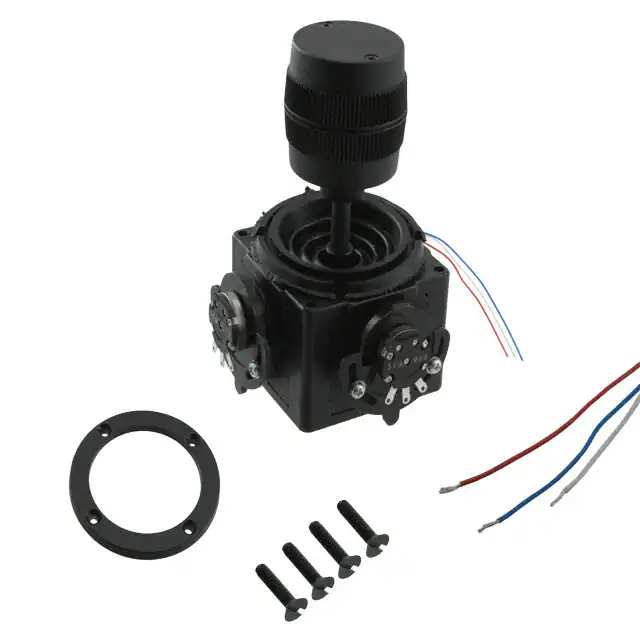 S30L081P APEM Inc. electronic component