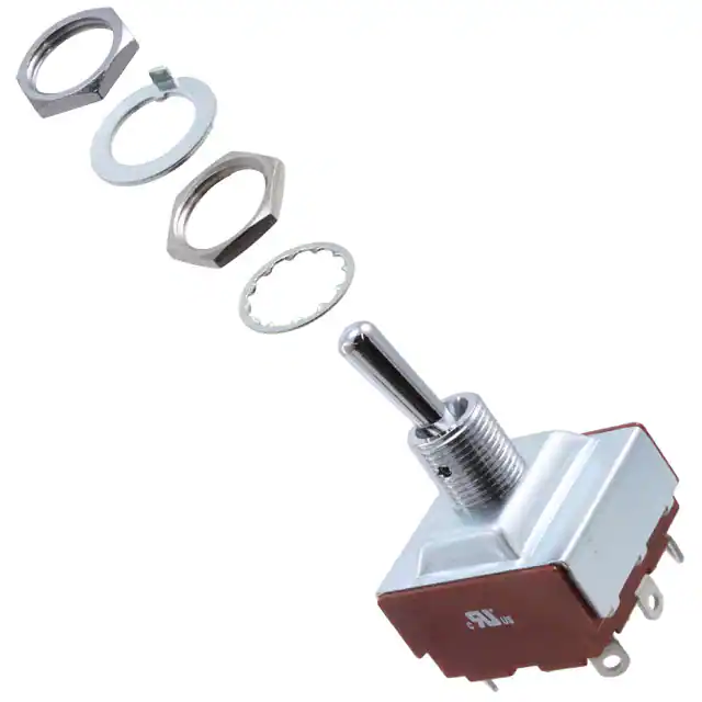 S31 NKK Switches electronic component