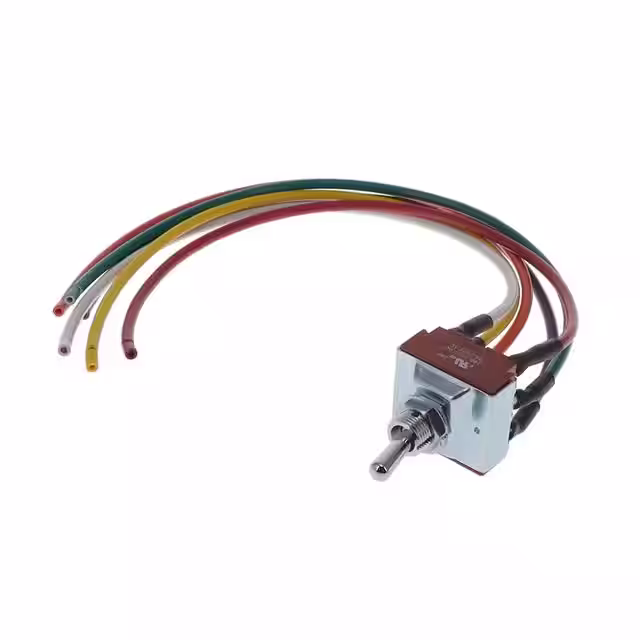 SW3821/CUL NKK Switches electronic component