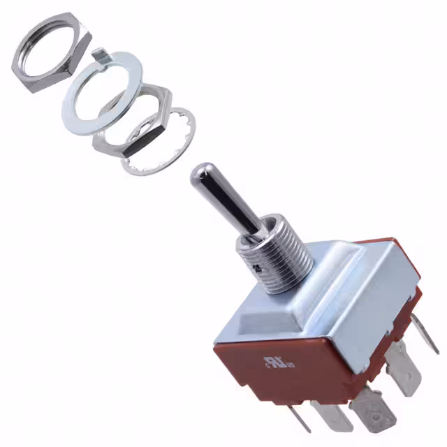 S32F NKK Switches electronic component