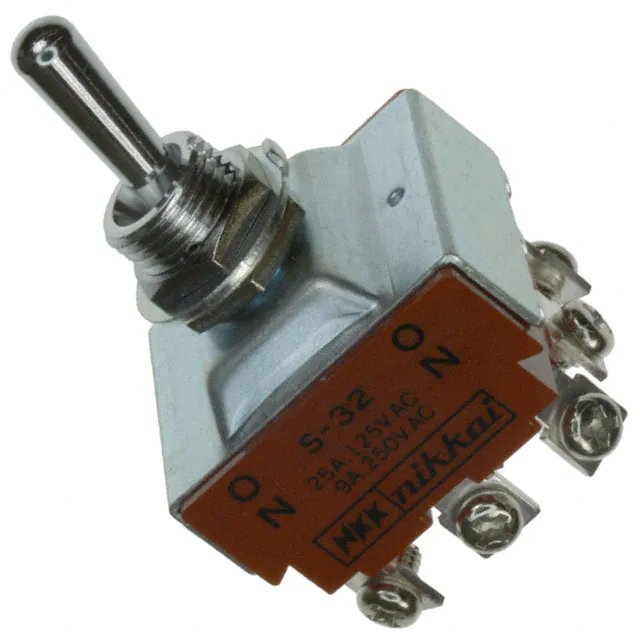 S32T NKK Switches electronic component