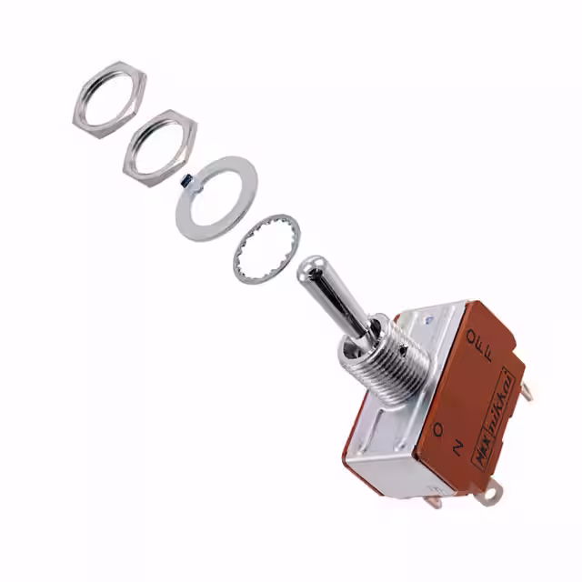 S331 NKK Switches electronic component