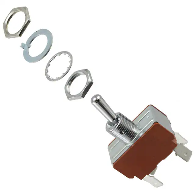 S331F NKK Switches electronic component