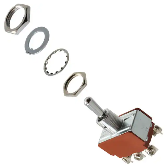 S332T NKK Switches electronic component