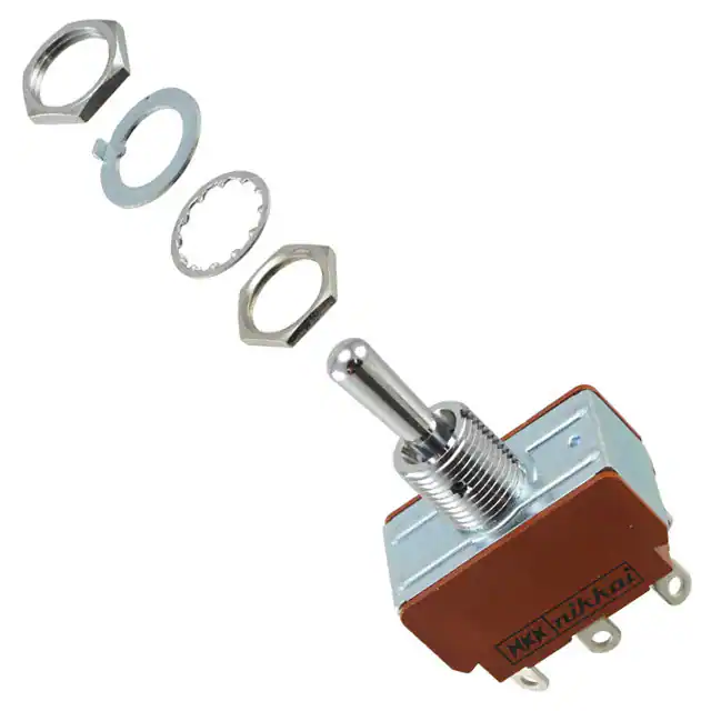 S332 NKK Switches electronic component