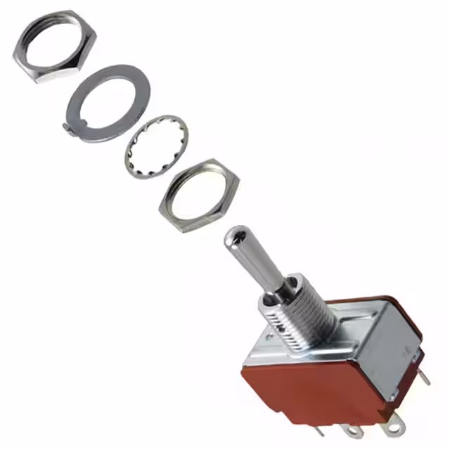 S339 NKK Switches electronic component