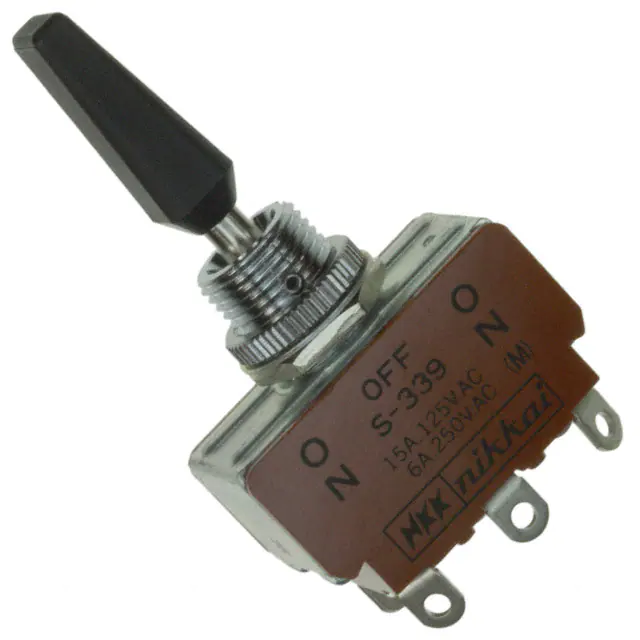 S339R NKK Switches electronic component
