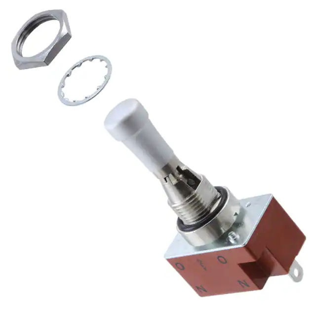 S3AL NKK Switches electronic component