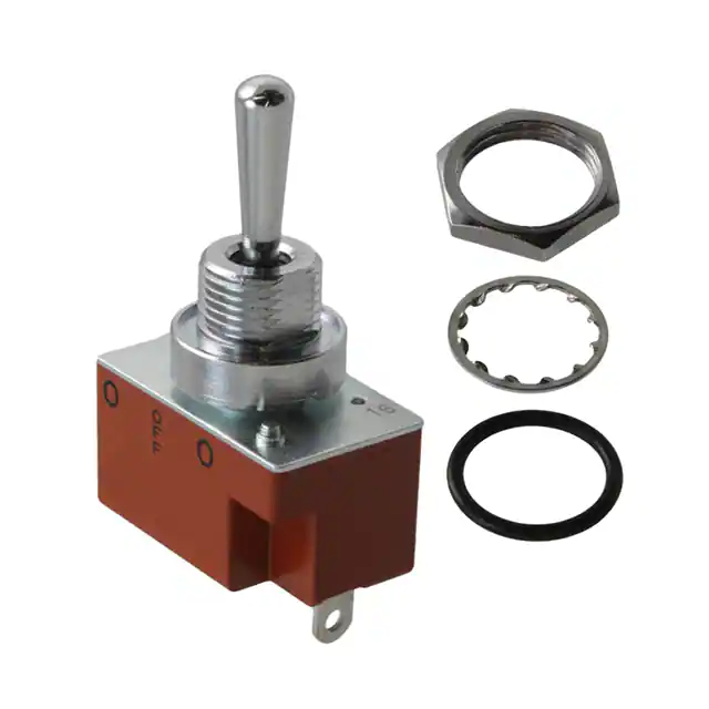 S3AWB NKK Switches electronic component