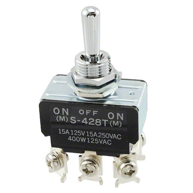 S428T NKK Switches electronic component
