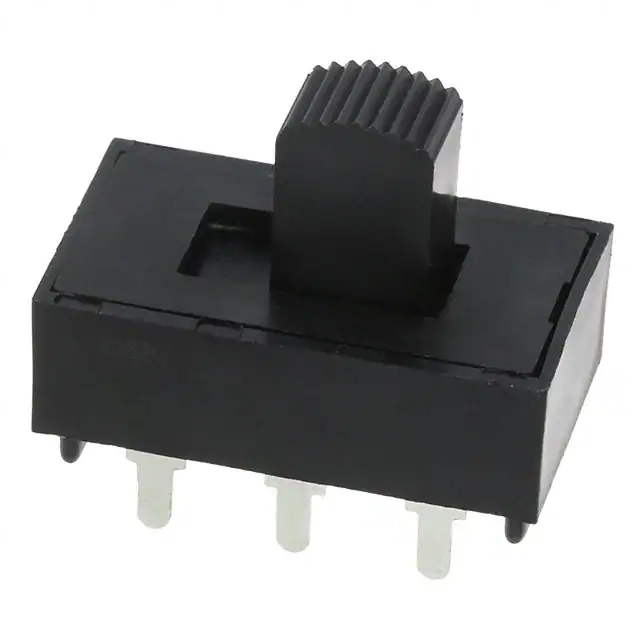 S602031MS02Q C&K electronic component