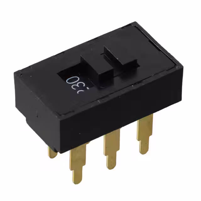 S602121MS04G C&K electronic component