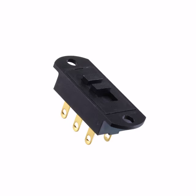 S602131SS03G C&K electronic component