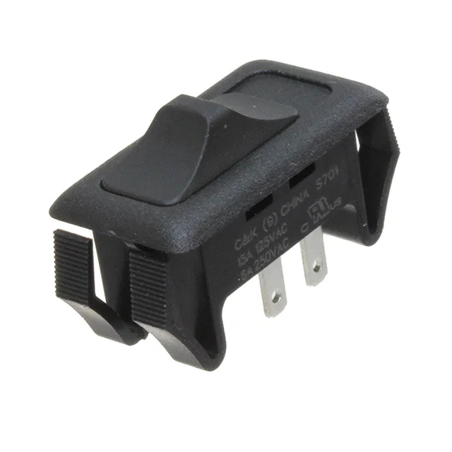S701C21S207Q C&K electronic component