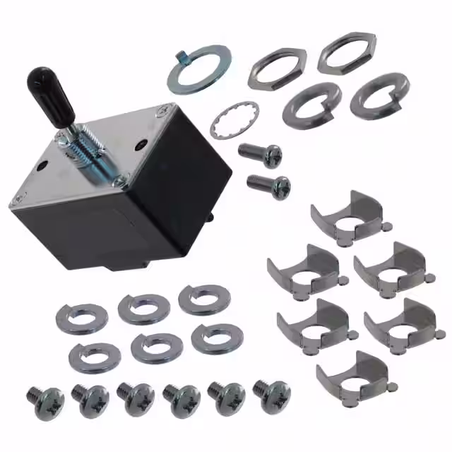 S732 NKK Switches electronic component