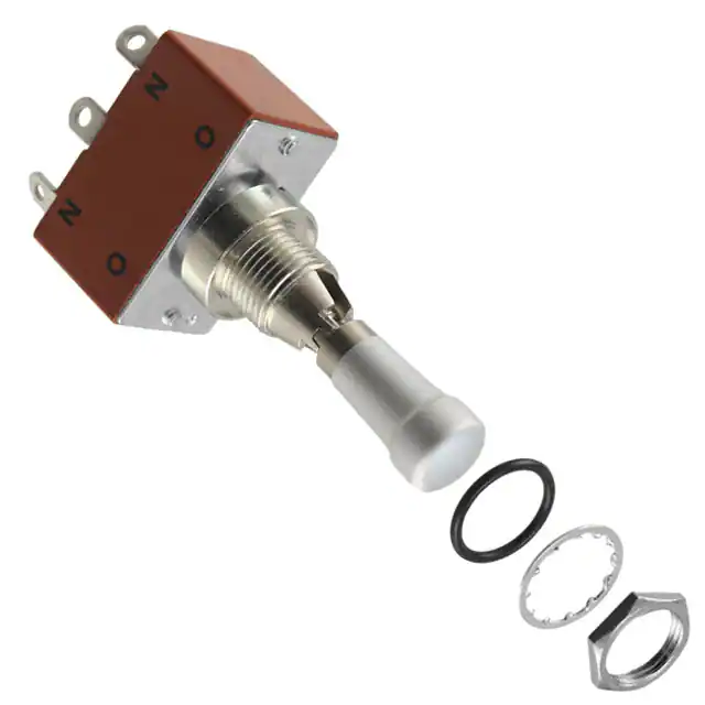 S6AL NKK Switches electronic component