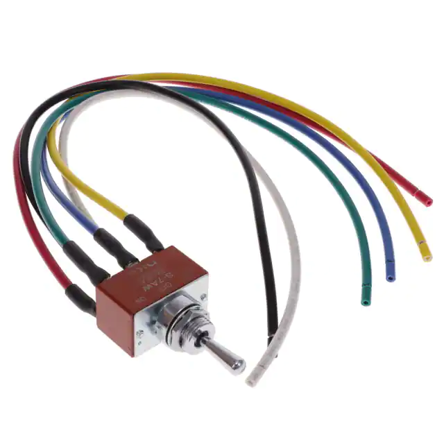 S7AW-WL NKK Switches electronic component
