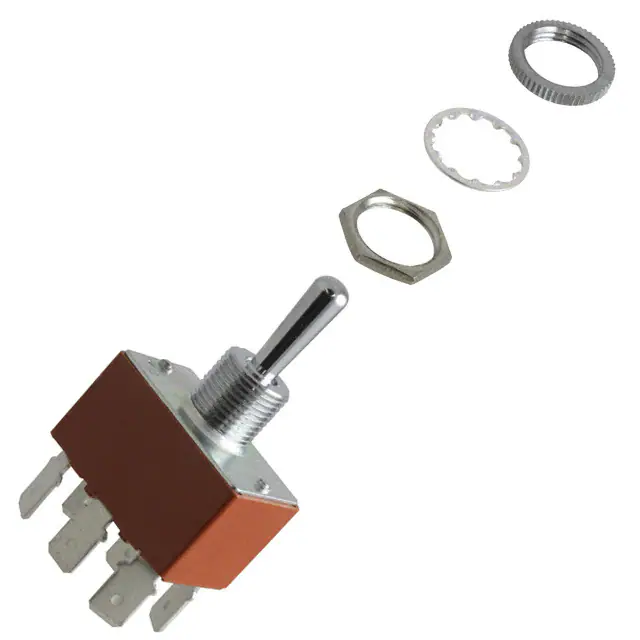S7F NKK Switches electronic component