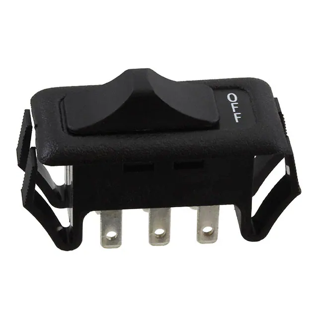 S802C21S207MQ C&K electronic component
