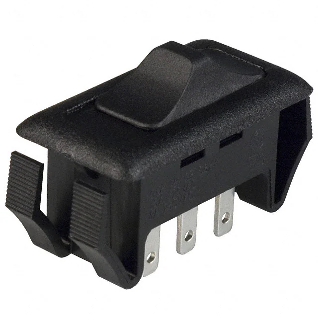 S802C21S207Q C&K electronic component