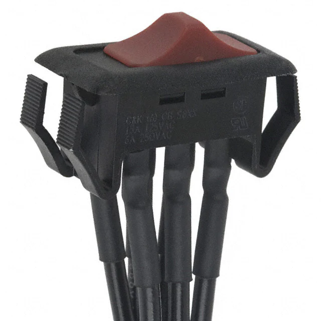 S802C31S2WCQ C&K electronic component