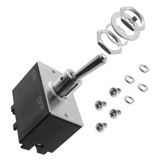 S821 NKK Switches electronic component