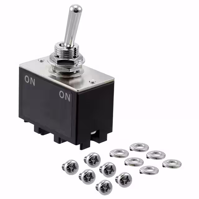 S822/CUL NKK Switches electronic component