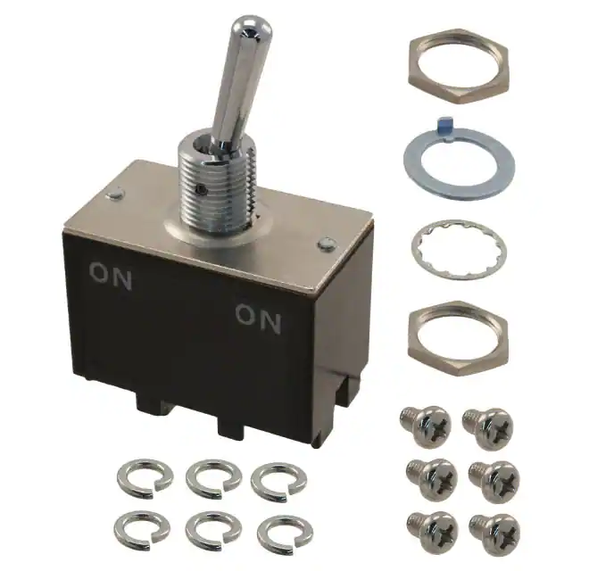 S822 NKK Switches electronic component