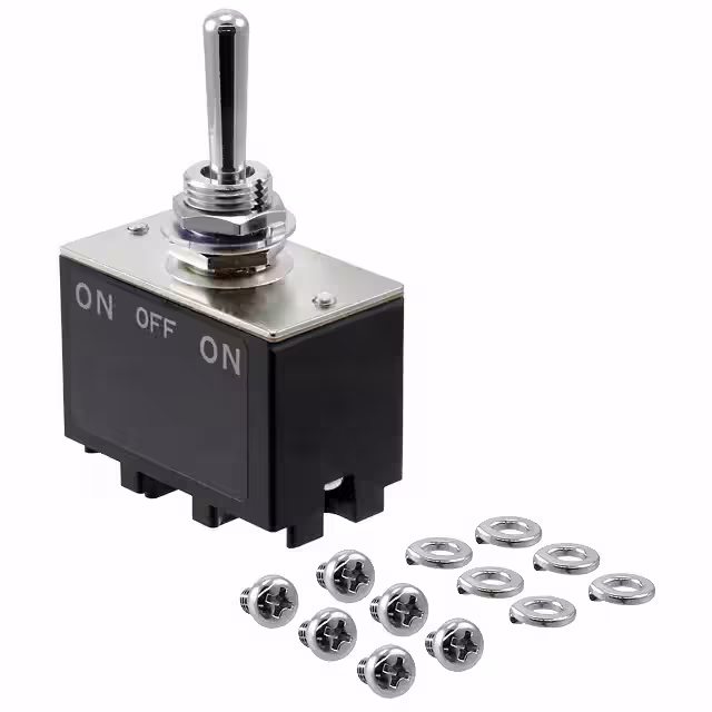 S823/CUL NKK Switches electronic component