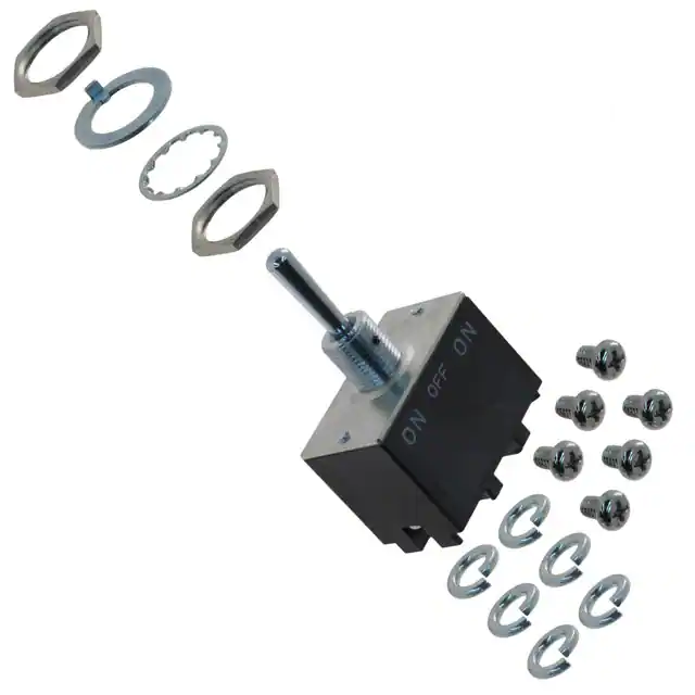 S823 NKK Switches electronic component