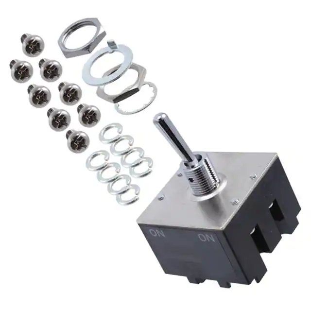 S832 NKK Switches electronic component