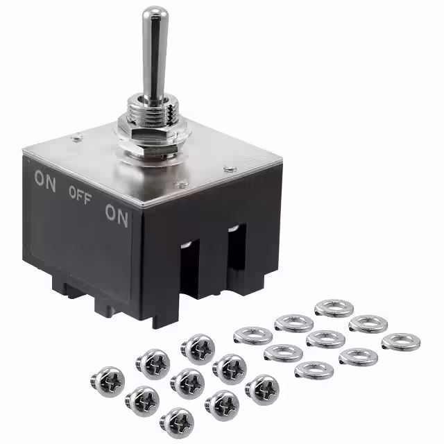 S833/CUL NKK Switches electronic component
