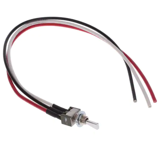 S8AW-WL NKK Switches electronic component