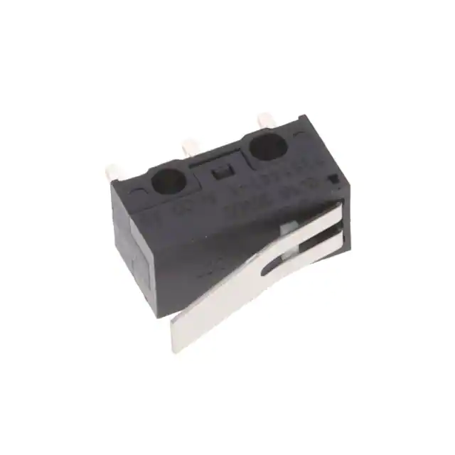 SAJ101XBL0N74SDTPTQ TE Connectivity ALCOSWITCH Switches electronic component