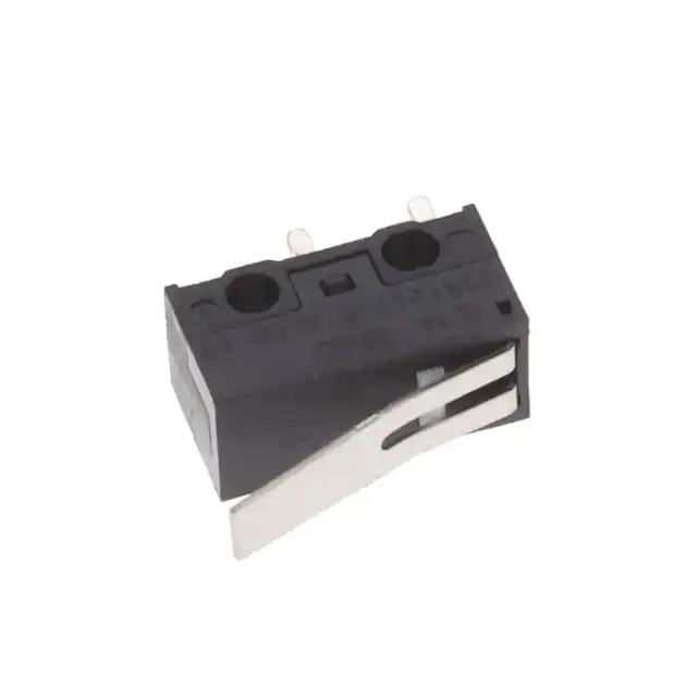 SAJ101XBL0N74SNOPTQ TE Connectivity ALCOSWITCH Switches electronic component