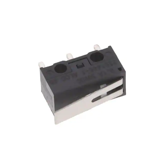 SAJ101XHL0N74SDTPTQ TE Connectivity ALCOSWITCH Switches electronic component