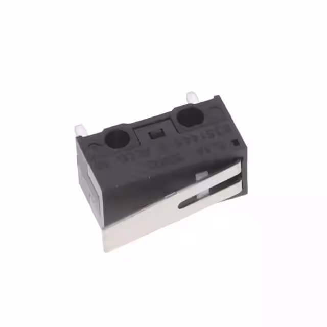 SAJ101XHL0N74SNCPTQ TE Connectivity ALCOSWITCH Switches electronic component