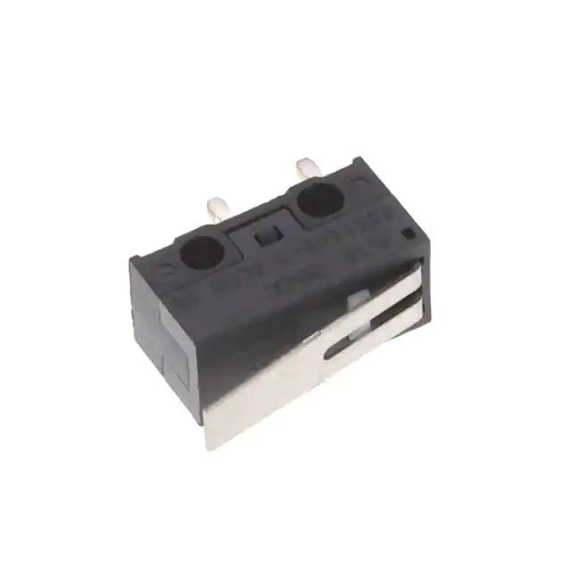 SAJ101XHL0N74SNOPTQ TE Connectivity ALCOSWITCH Switches electronic component