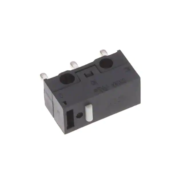 SAJ101XPP0N74SDTPTQ TE Connectivity ALCOSWITCH Switches electronic component