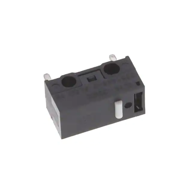 SAJ101XPP0N74SNCPTQ TE Connectivity ALCOSWITCH Switches electronic component