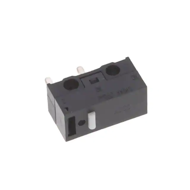 SAJ101XPP0N74SNOPTQ TE Connectivity ALCOSWITCH Switches electronic component