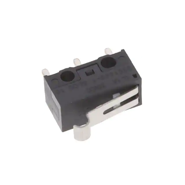 SAJ101XRHLN74SDTPTQ TE Connectivity ALCOSWITCH Switches electronic component